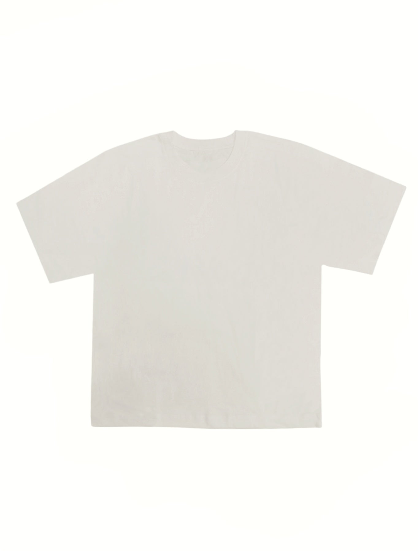POLO BOXY FIT "PERLA"