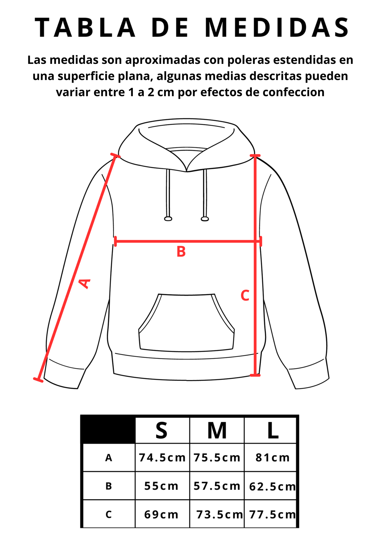 POLERA OVERSIZE "ROLLINGSTONE - SOUTH PARK"