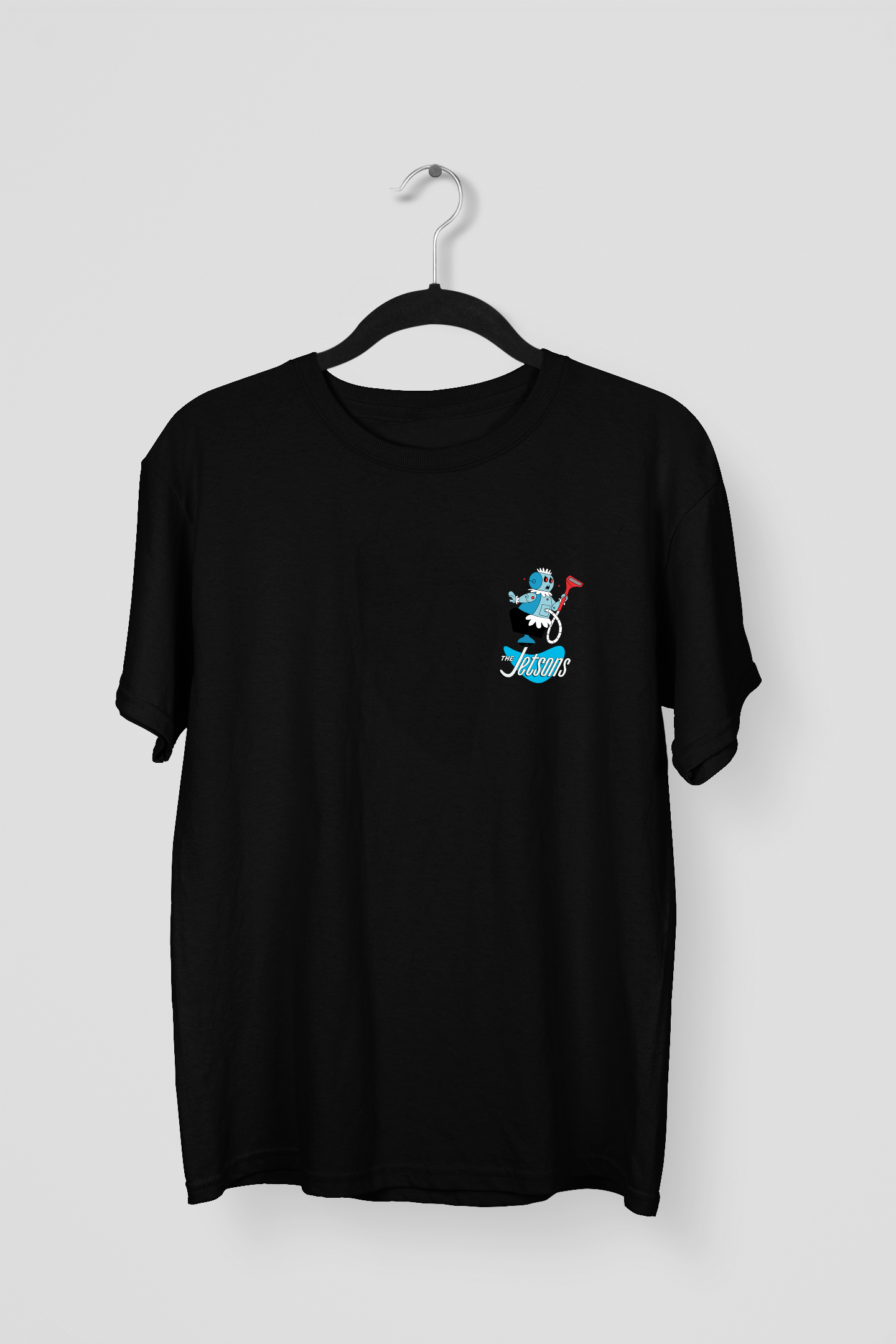 POLO OVERSIZE "SUPERSONICOS"