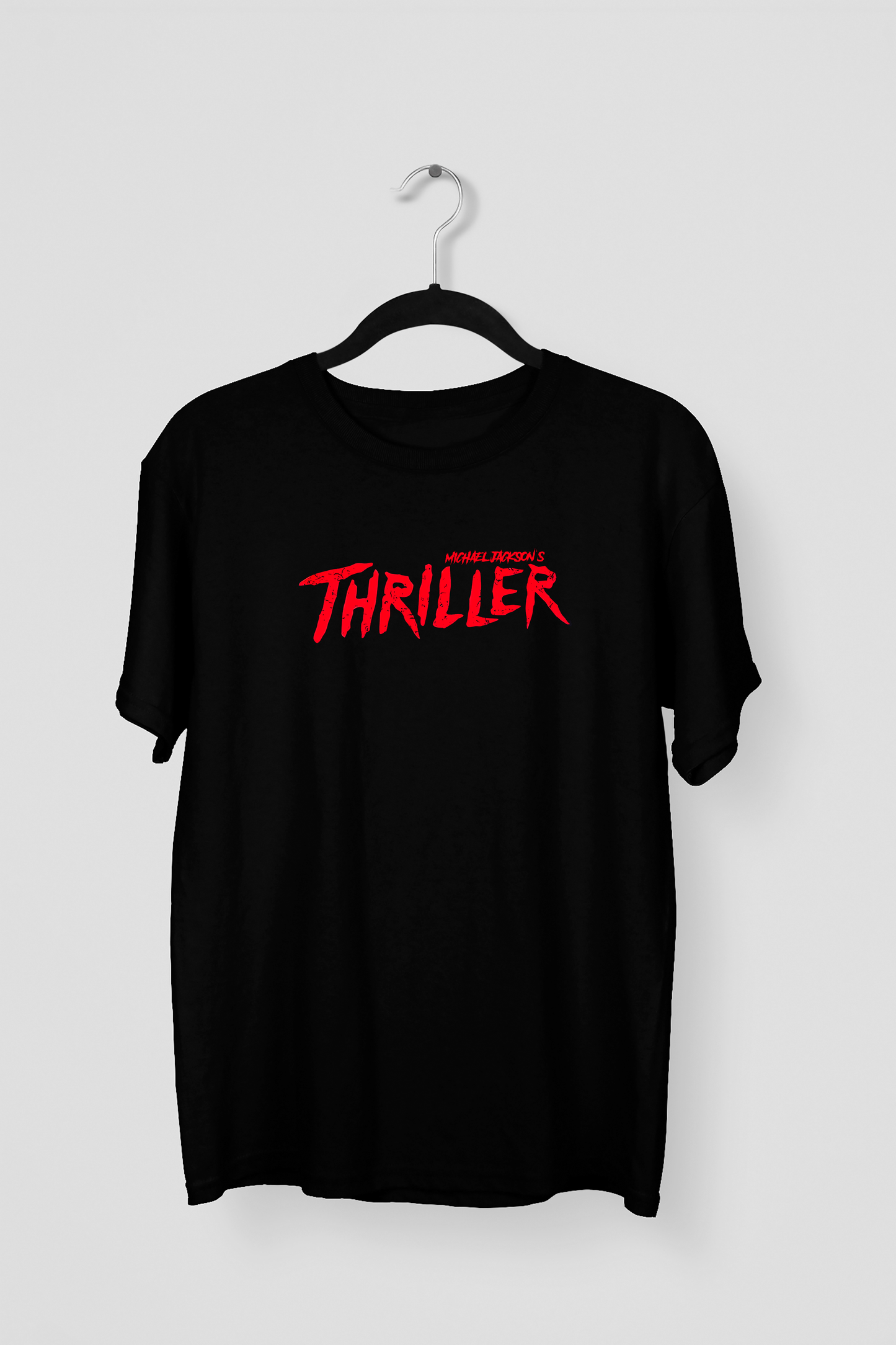 POLO OVERSIZE "THRILLER"