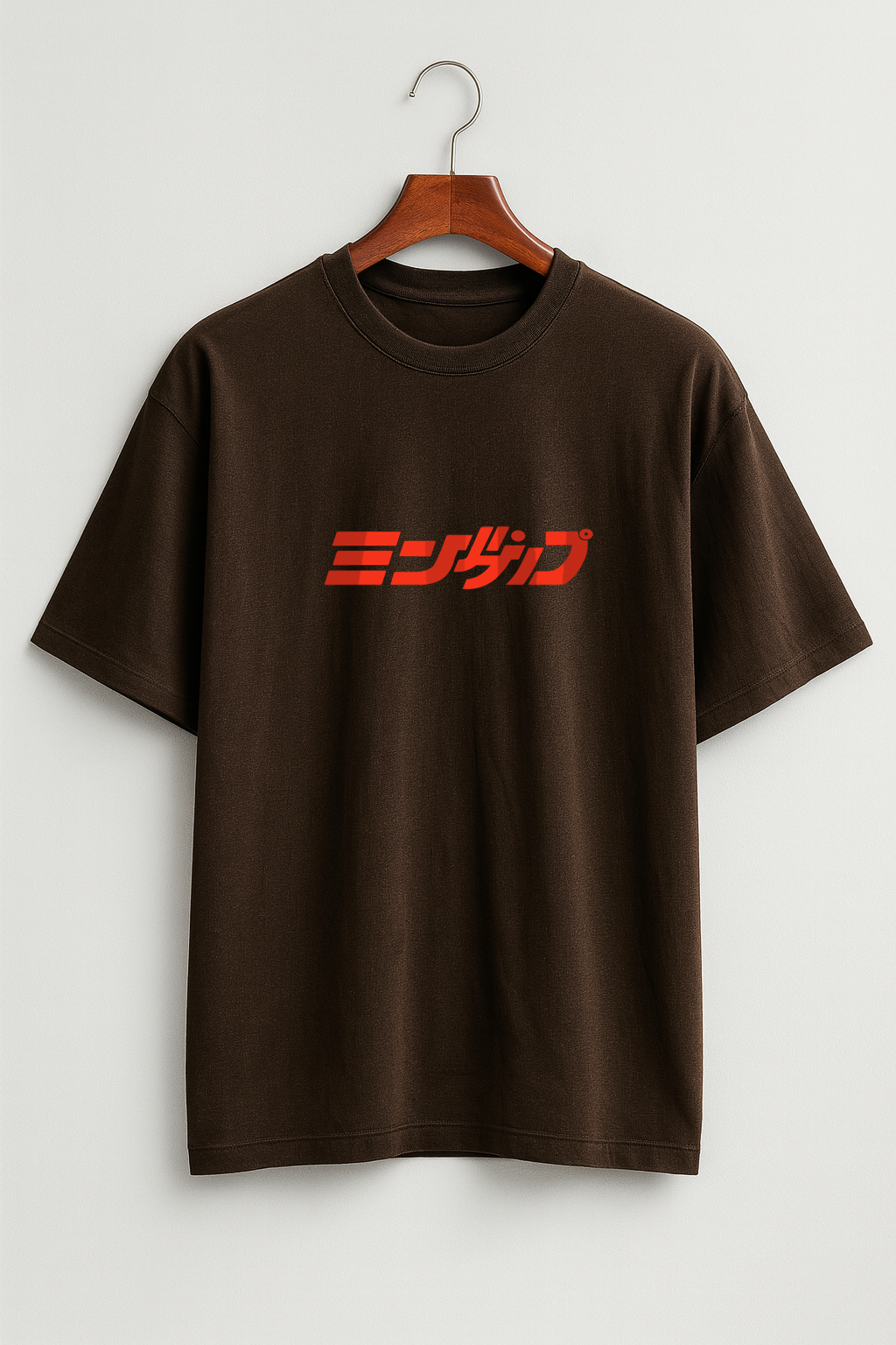 POLO OVERSIZE "MOTO GIRL"
