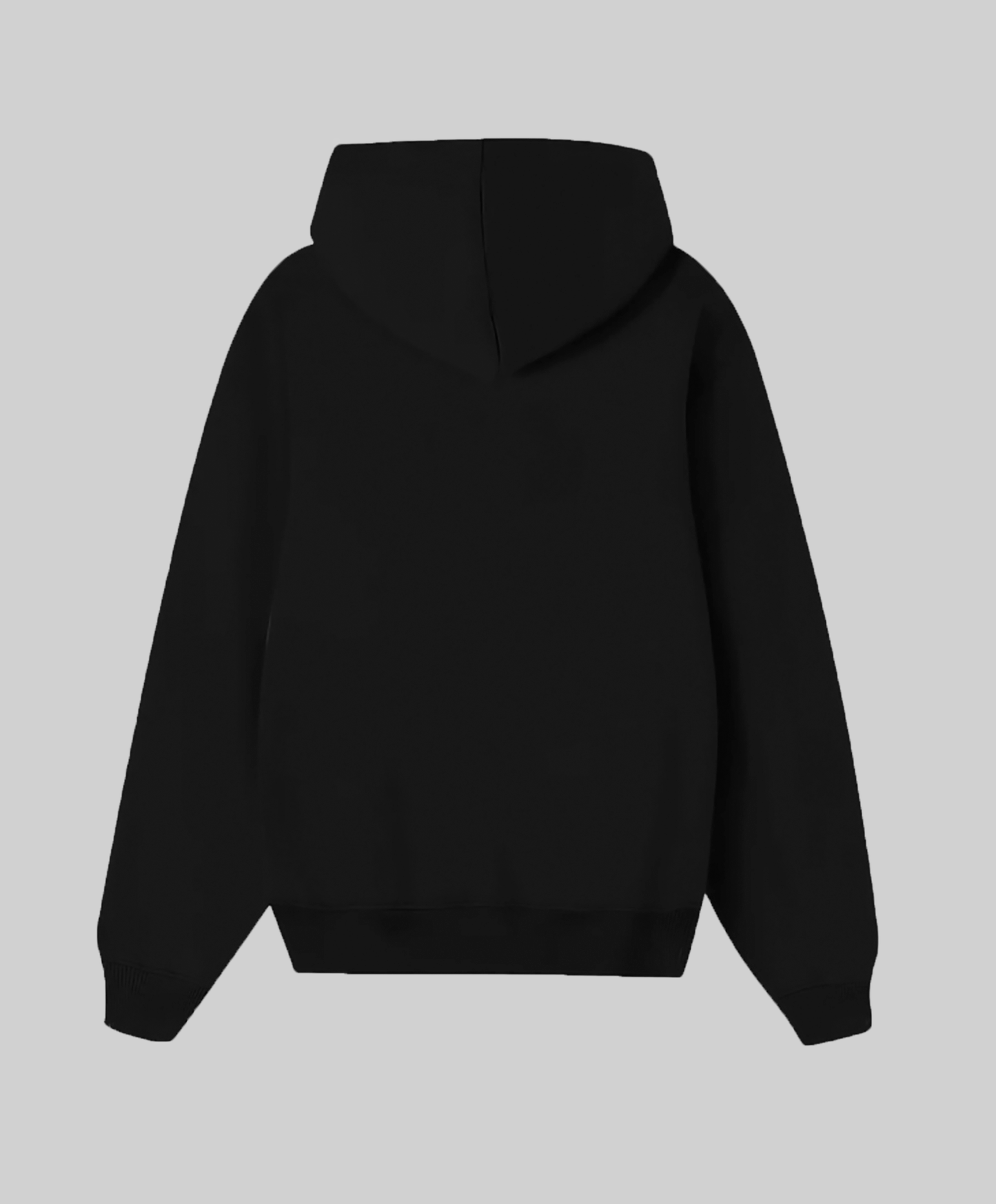 POLERA OVERSIZE "BASICO"