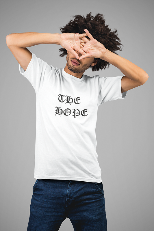 POLO OVERSIZE "THE HOPE"