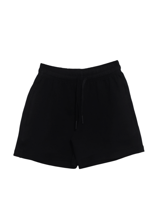 SHORT DE MUJER COLOR NEGRO